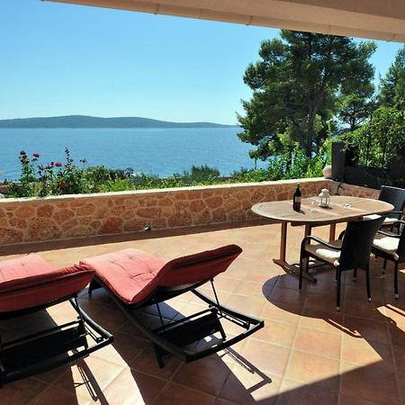 Nautilus-Bay Apartments - Seaview Apartments 210, 211 - Villa Gorma Zavala Esterno foto