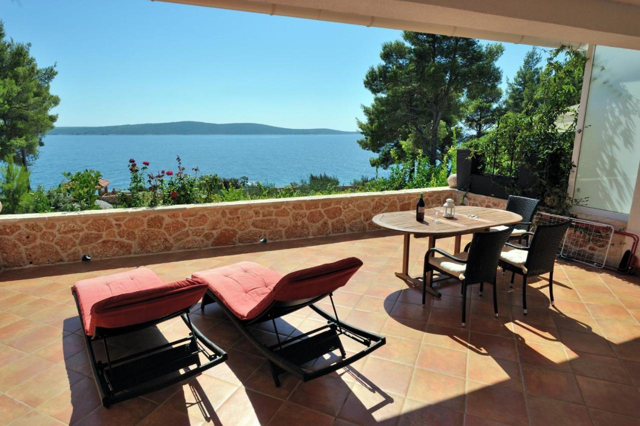 Nautilus-Bay Apartments - Seaview Apartments 210, 211 - Villa Gorma Zavala Esterno foto
