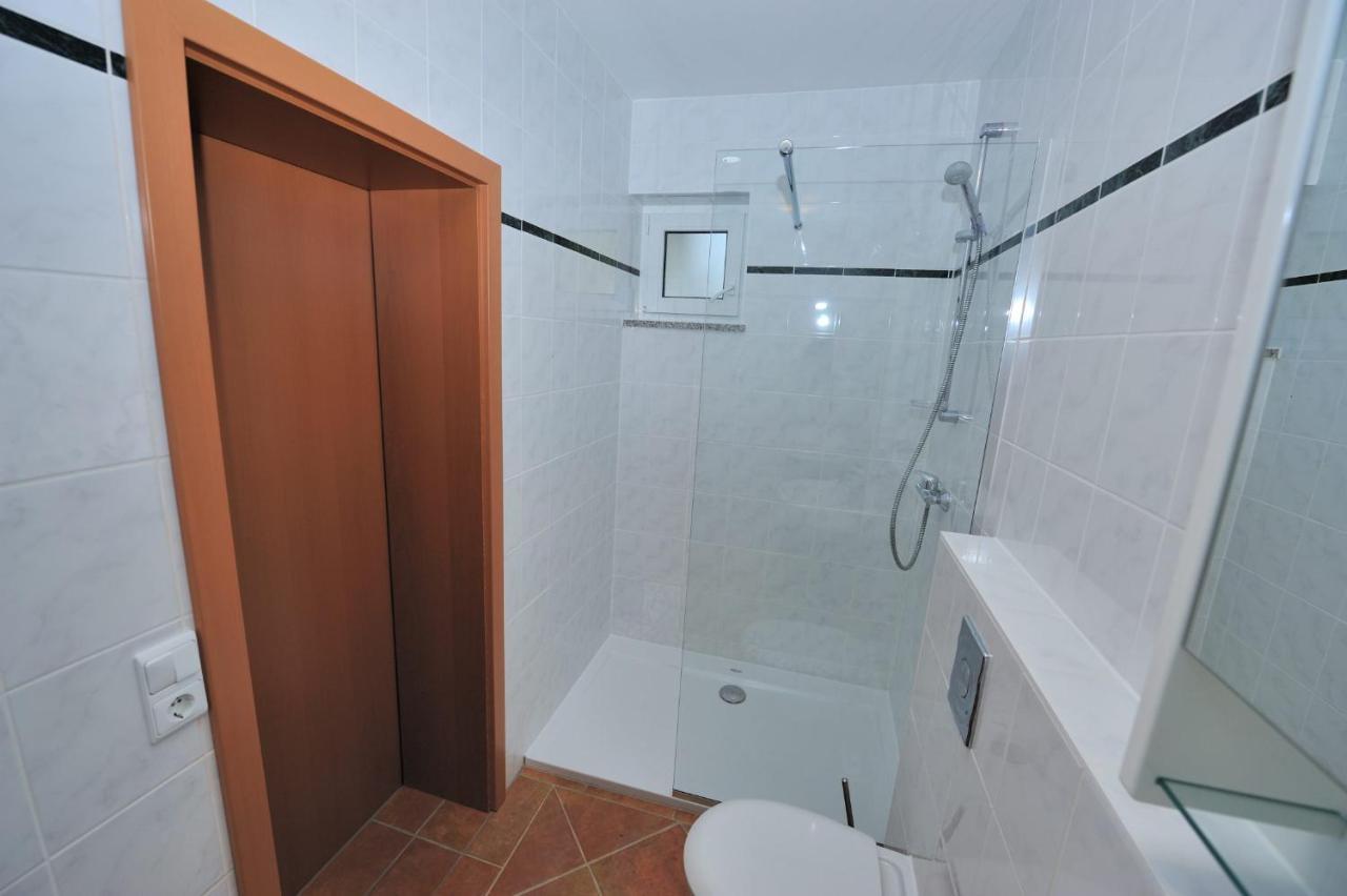 Nautilus-Bay Apartments - Seaview Apartments 210, 211 - Villa Gorma Zavala Esterno foto