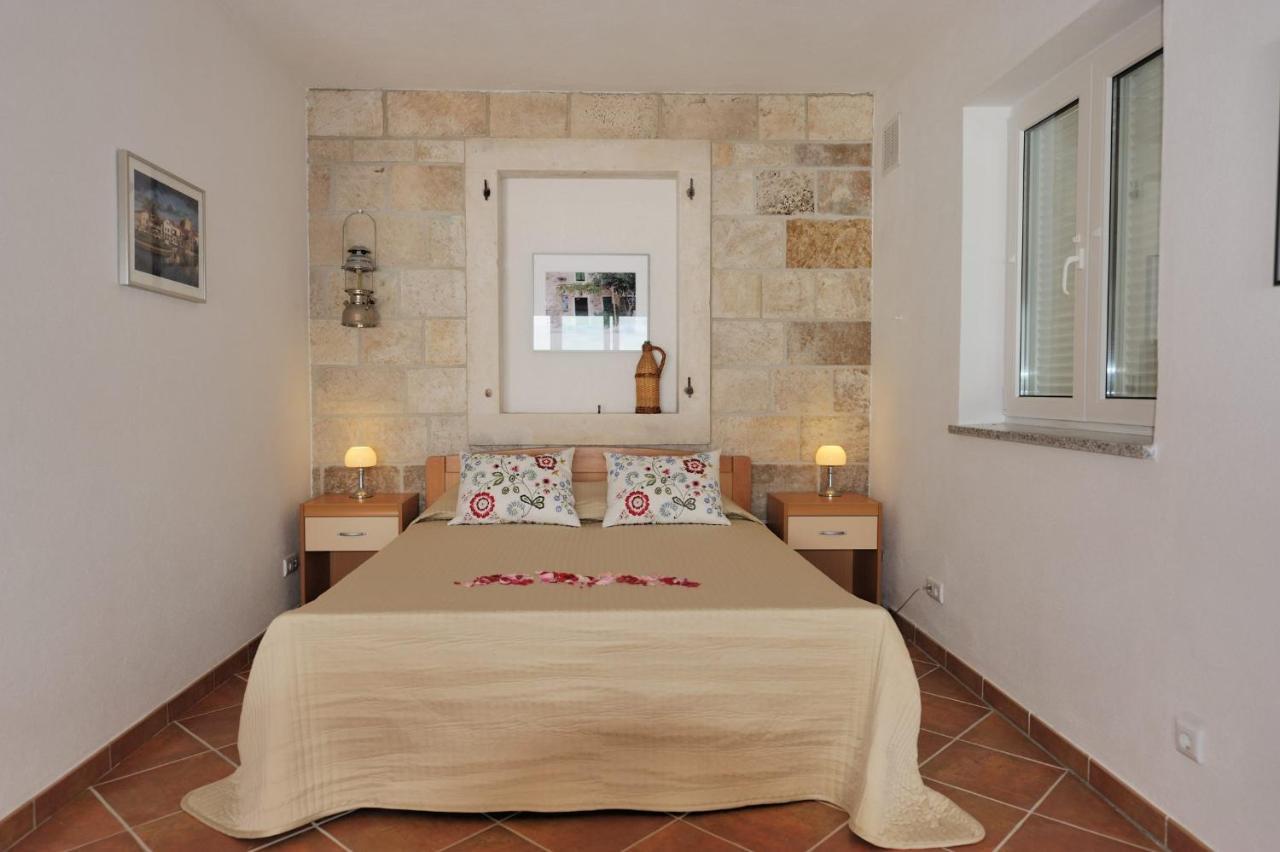 Nautilus-Bay Apartments - Seaview Apartments 210, 211 - Villa Gorma Zavala Esterno foto