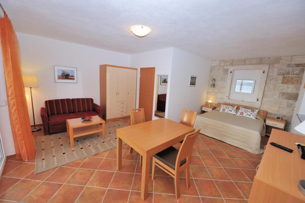 Nautilus-Bay Apartments - Seaview Apartments 210, 211 - Villa Gorma Zavala Esterno foto