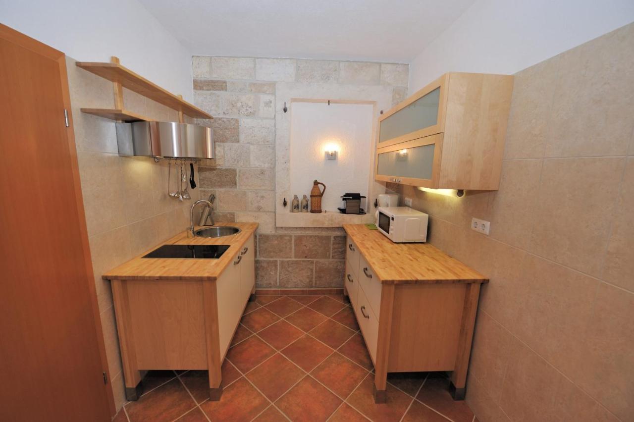 Nautilus-Bay Apartments - Seaview Apartments 210, 211 - Villa Gorma Zavala Esterno foto