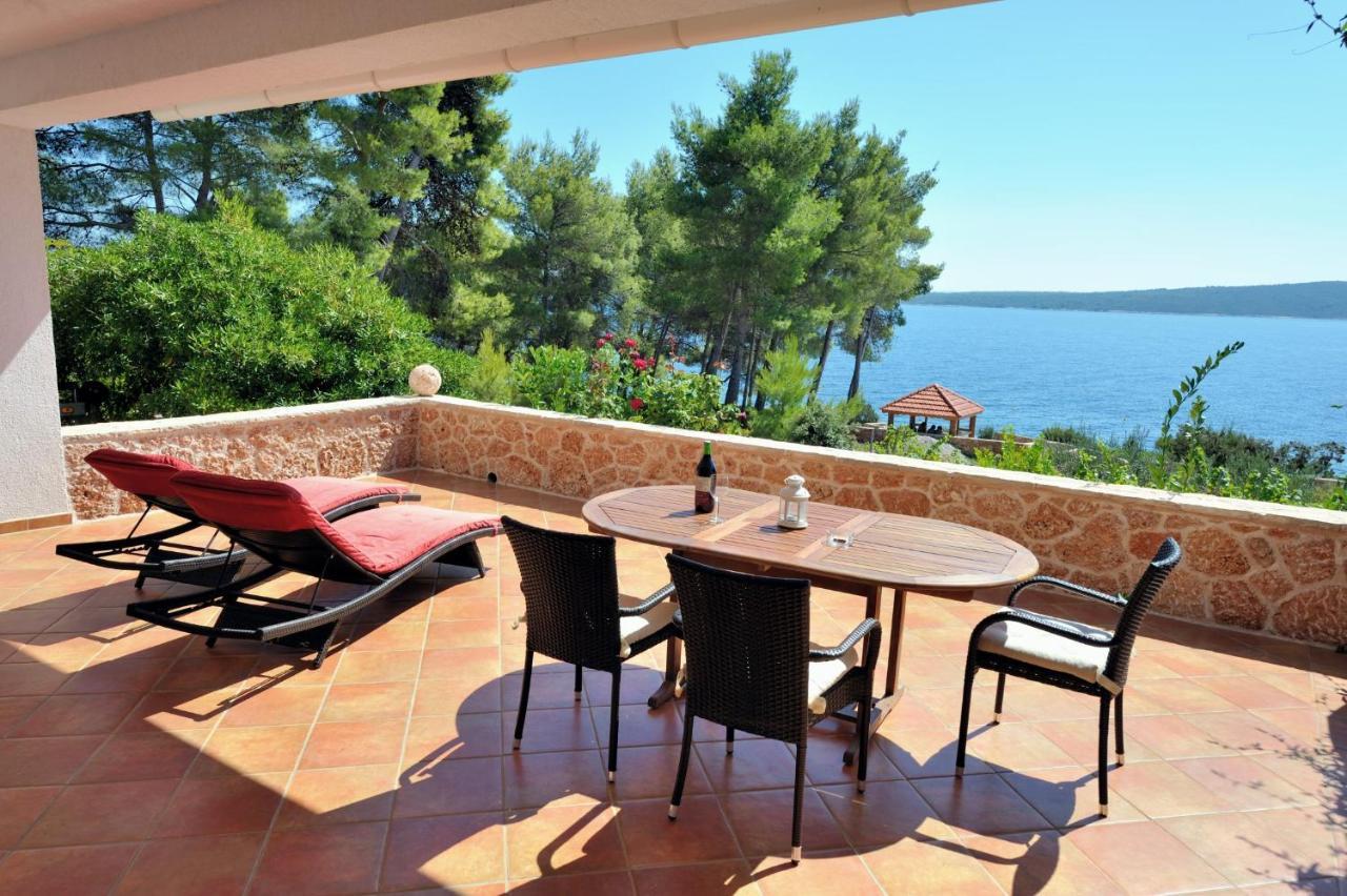 Nautilus-Bay Apartments - Seaview Apartments 210, 211 - Villa Gorma Zavala Esterno foto