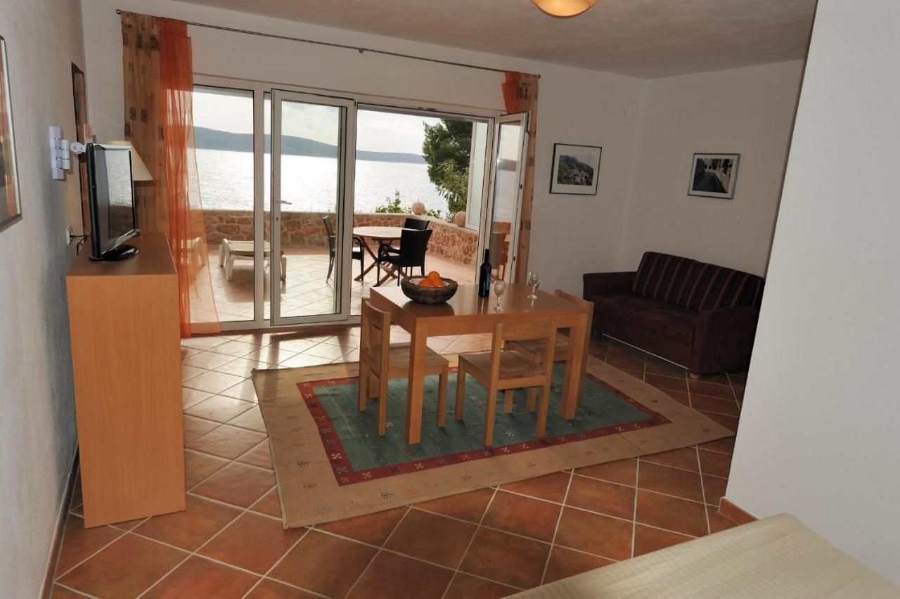 Nautilus-Bay Apartments - Seaview Apartments 210, 211 - Villa Gorma Zavala Esterno foto
