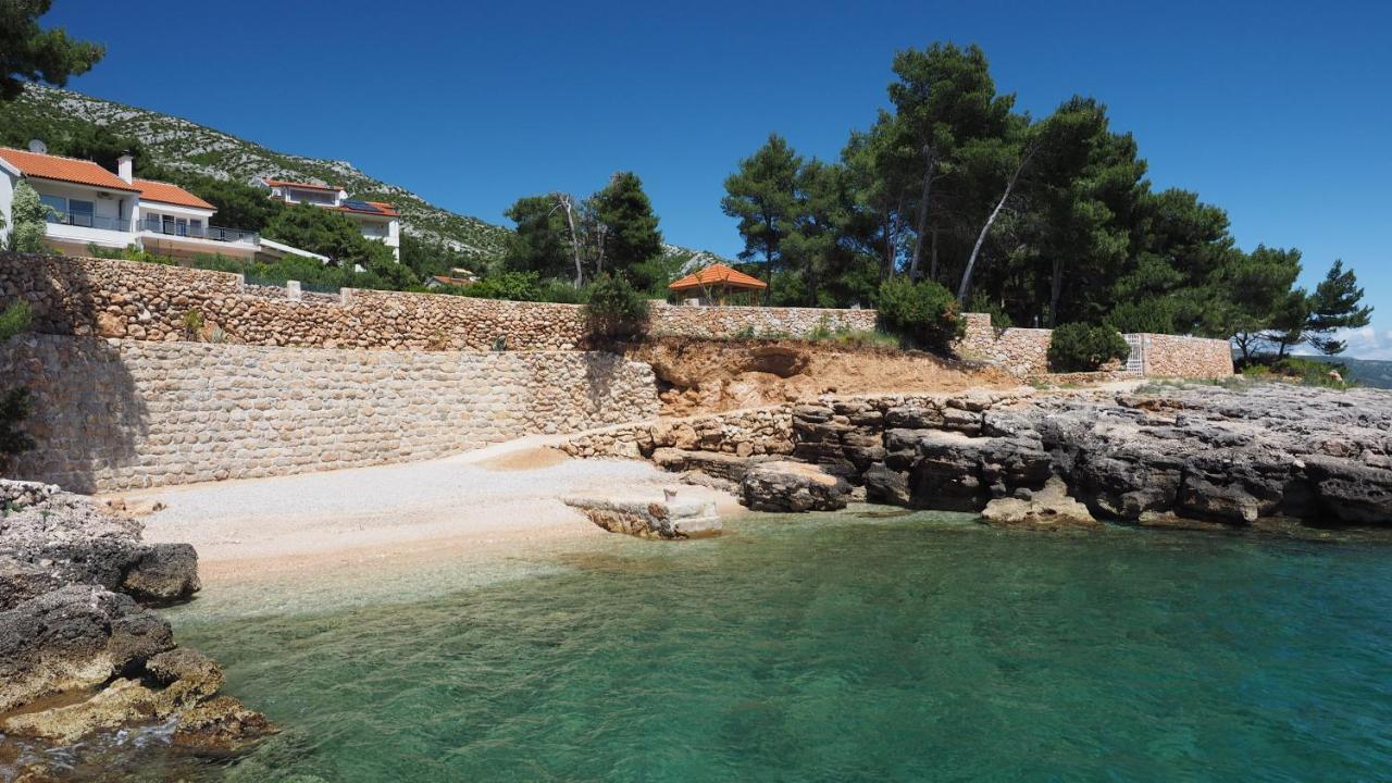 Nautilus-Bay Apartments - Seaview Apartments 210, 211 - Villa Gorma Zavala Esterno foto