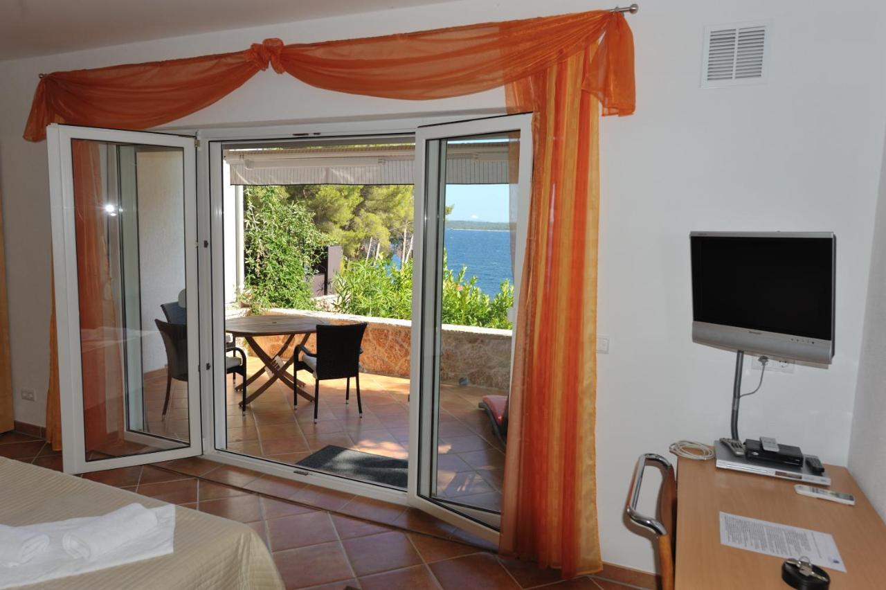Nautilus-Bay Apartments - Seaview Apartments 210, 211 - Villa Gorma Zavala Esterno foto