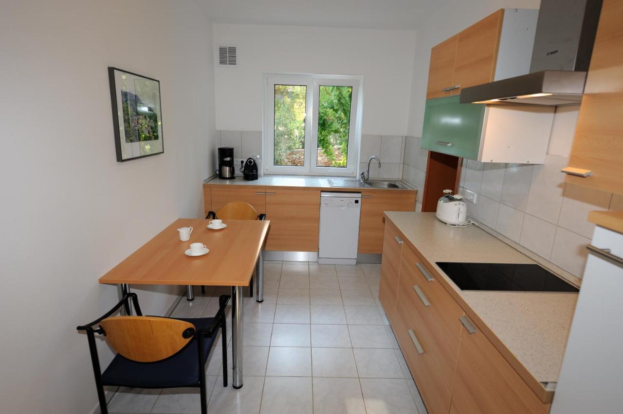 Nautilus-Bay Apartments - Seaview Apartments 210, 211 - Villa Gorma Zavala Esterno foto