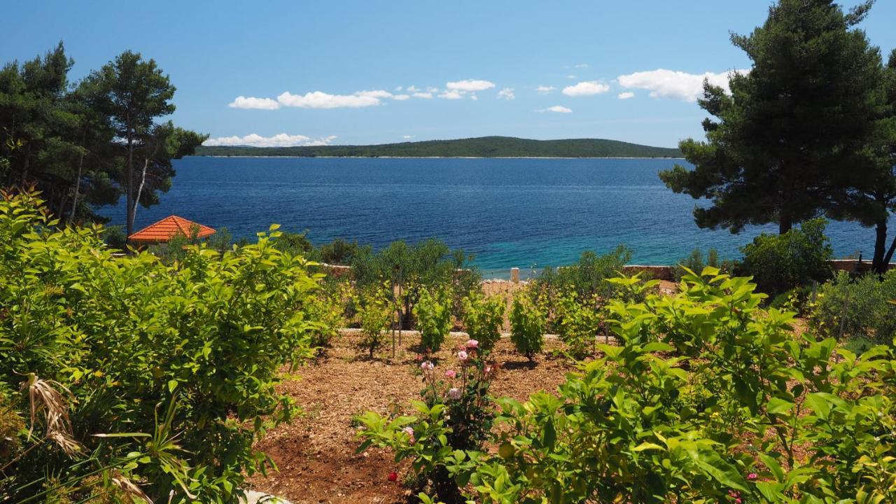 Nautilus-Bay Apartments - Seaview Apartments 210, 211 - Villa Gorma Zavala Esterno foto