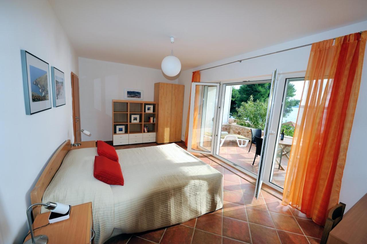 Nautilus-Bay Apartments - Seaview Apartments 210, 211 - Villa Gorma Zavala Esterno foto