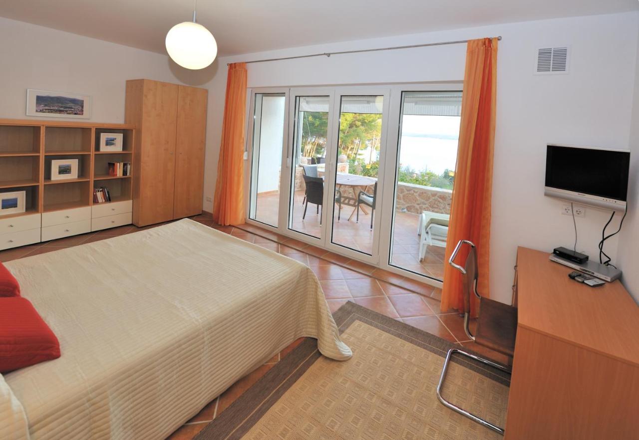 Nautilus-Bay Apartments - Seaview Apartments 210, 211 - Villa Gorma Zavala Esterno foto