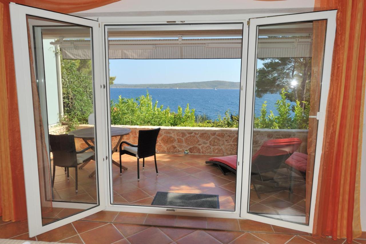 Nautilus-Bay Apartments - Seaview Apartments 210, 211 - Villa Gorma Zavala Esterno foto