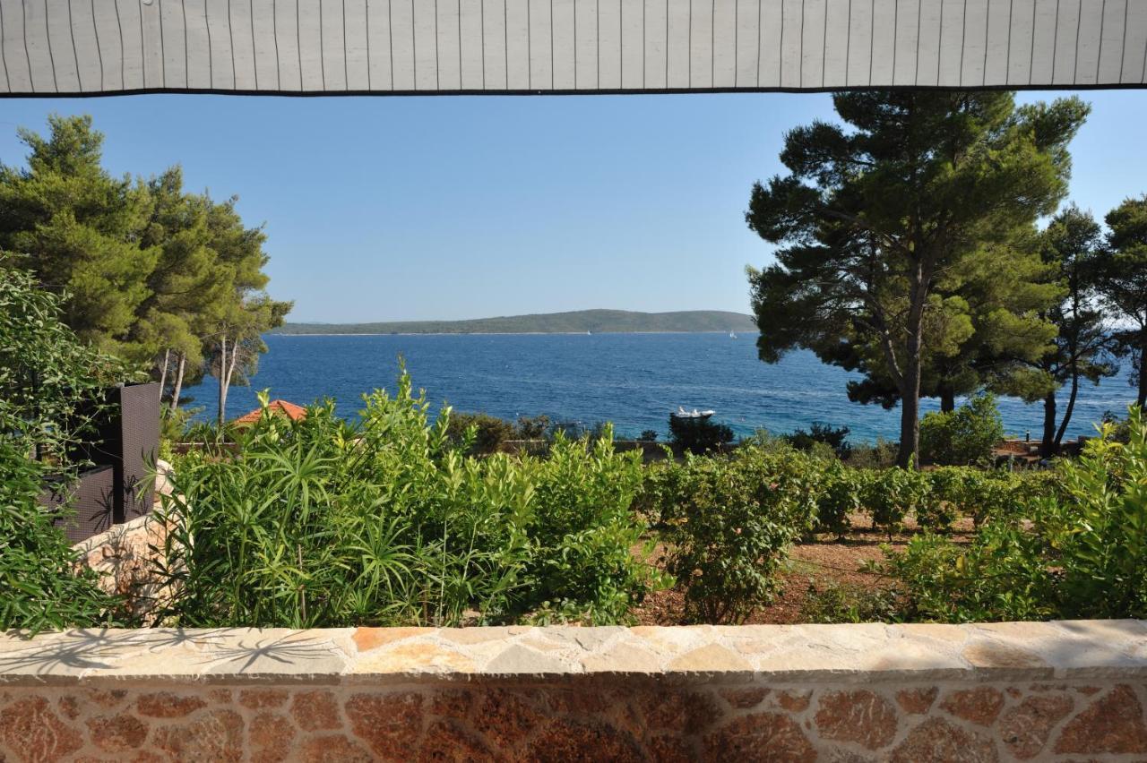 Nautilus-Bay Apartments - Seaview Apartments 210, 211 - Villa Gorma Zavala Esterno foto