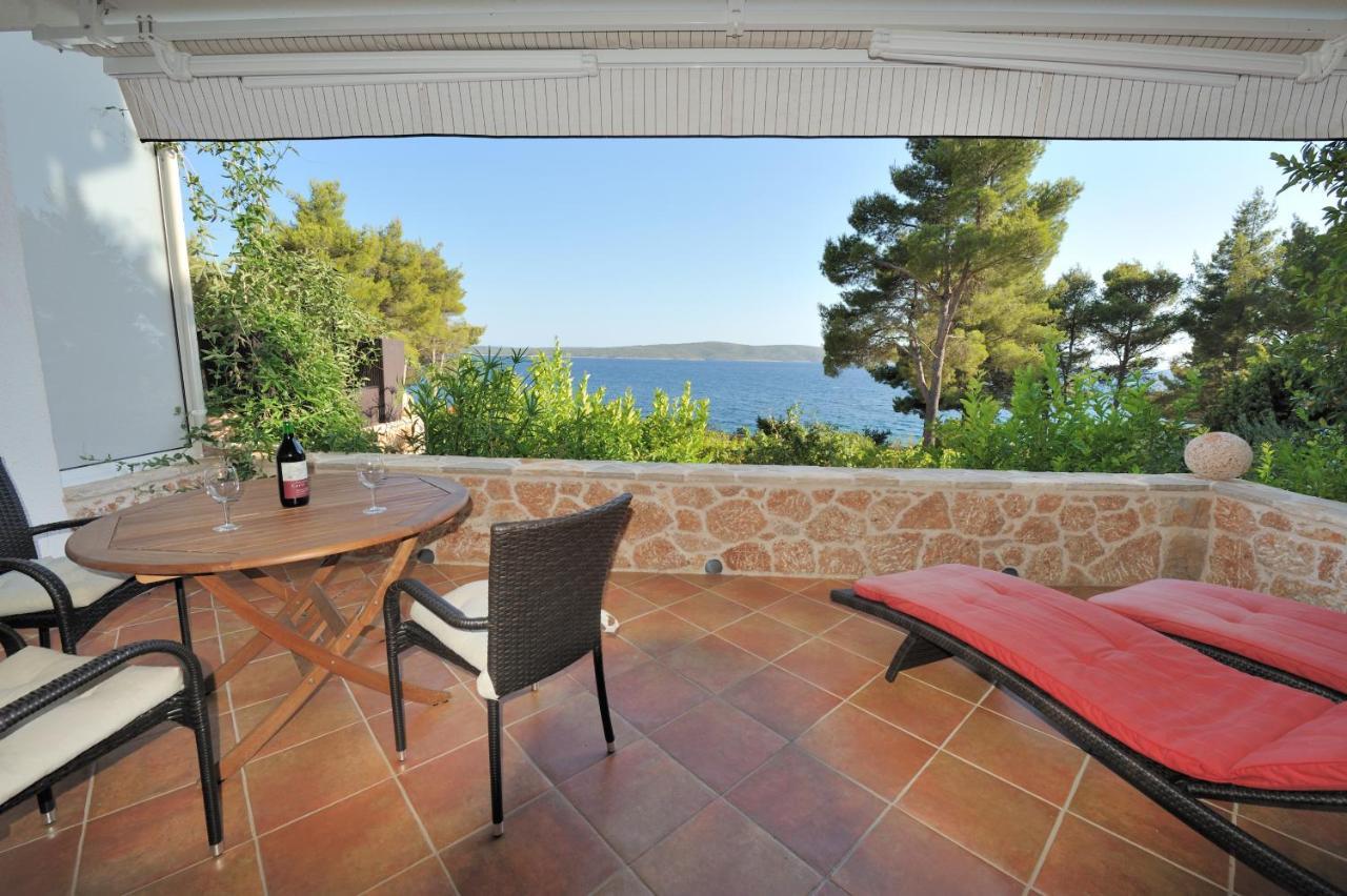 Nautilus-Bay Apartments - Seaview Apartments 210, 211 - Villa Gorma Zavala Esterno foto