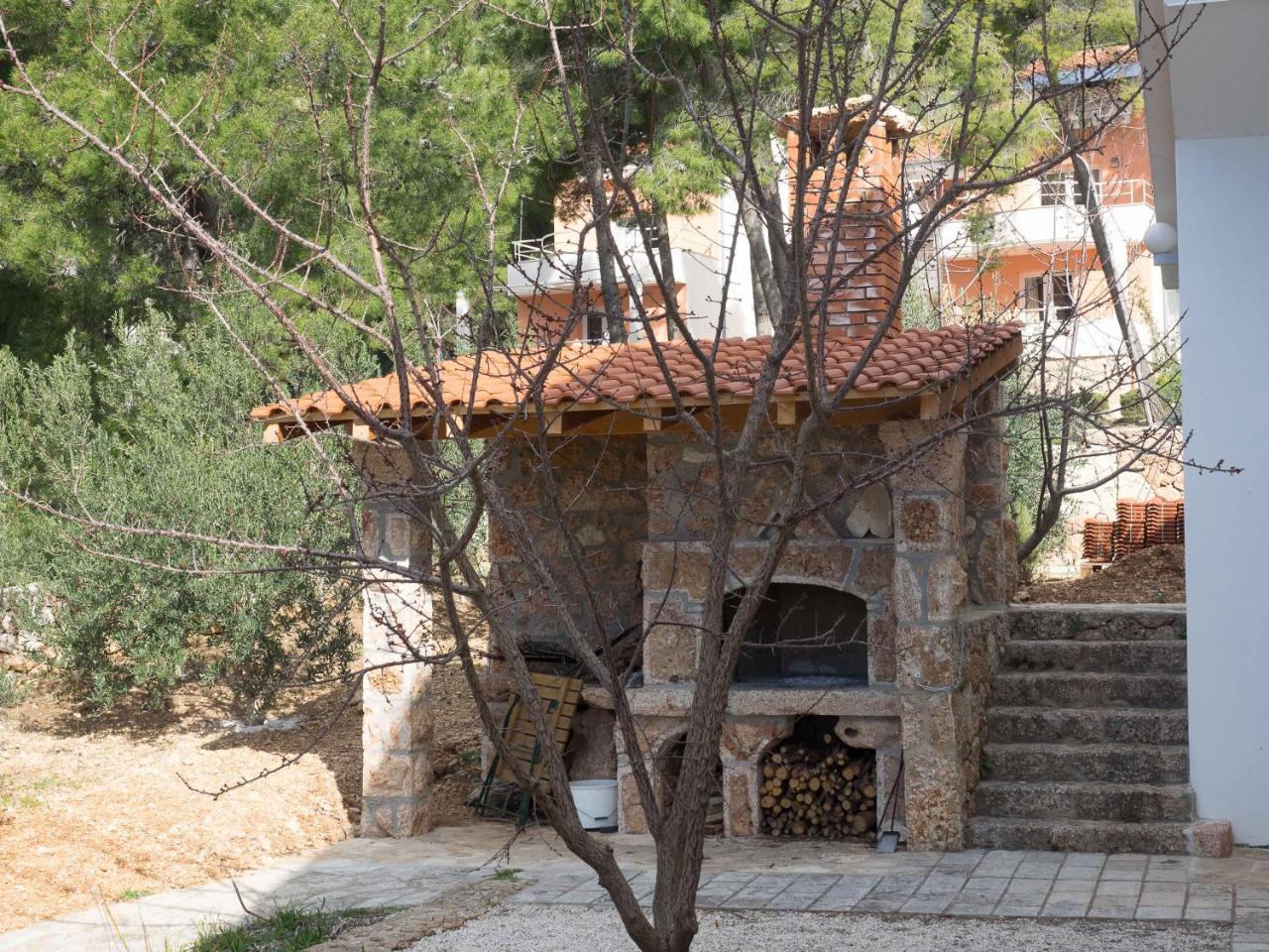 Nautilus-Bay Apartments - Seaview Apartments 210, 211 - Villa Gorma Zavala Esterno foto